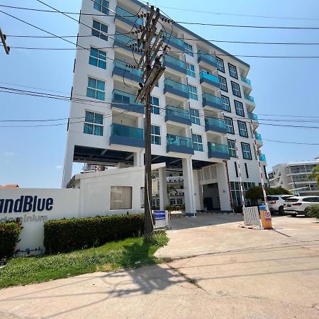 Grand Blue Condo Mae Phim 602 Ban Tha Fat المظهر الخارجي الصورة